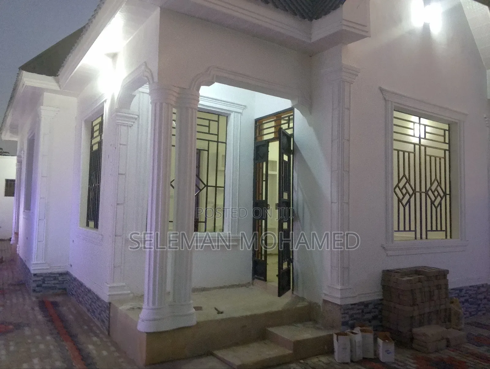 3bdrm House in Biriani Real Estate, Chamazi for sale