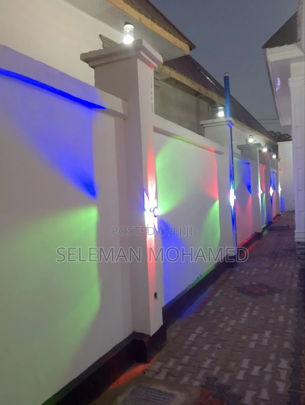 3bdrm House in Biriani Real Estate, Chamazi for sale