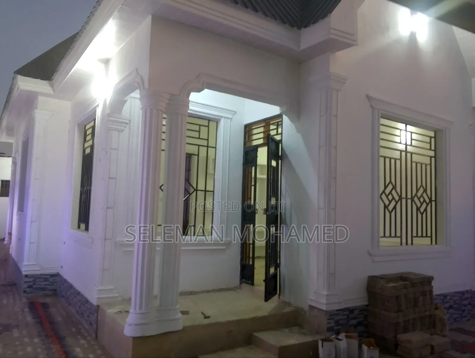 3bdrm House in Biriani Real Estate, Chamazi for sale