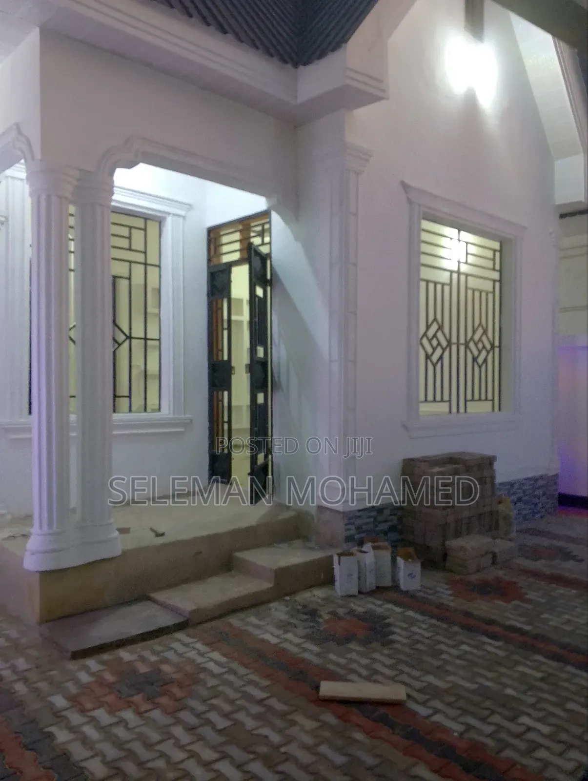 3bdrm House in Biriani Real Estate, Chamazi for sale
