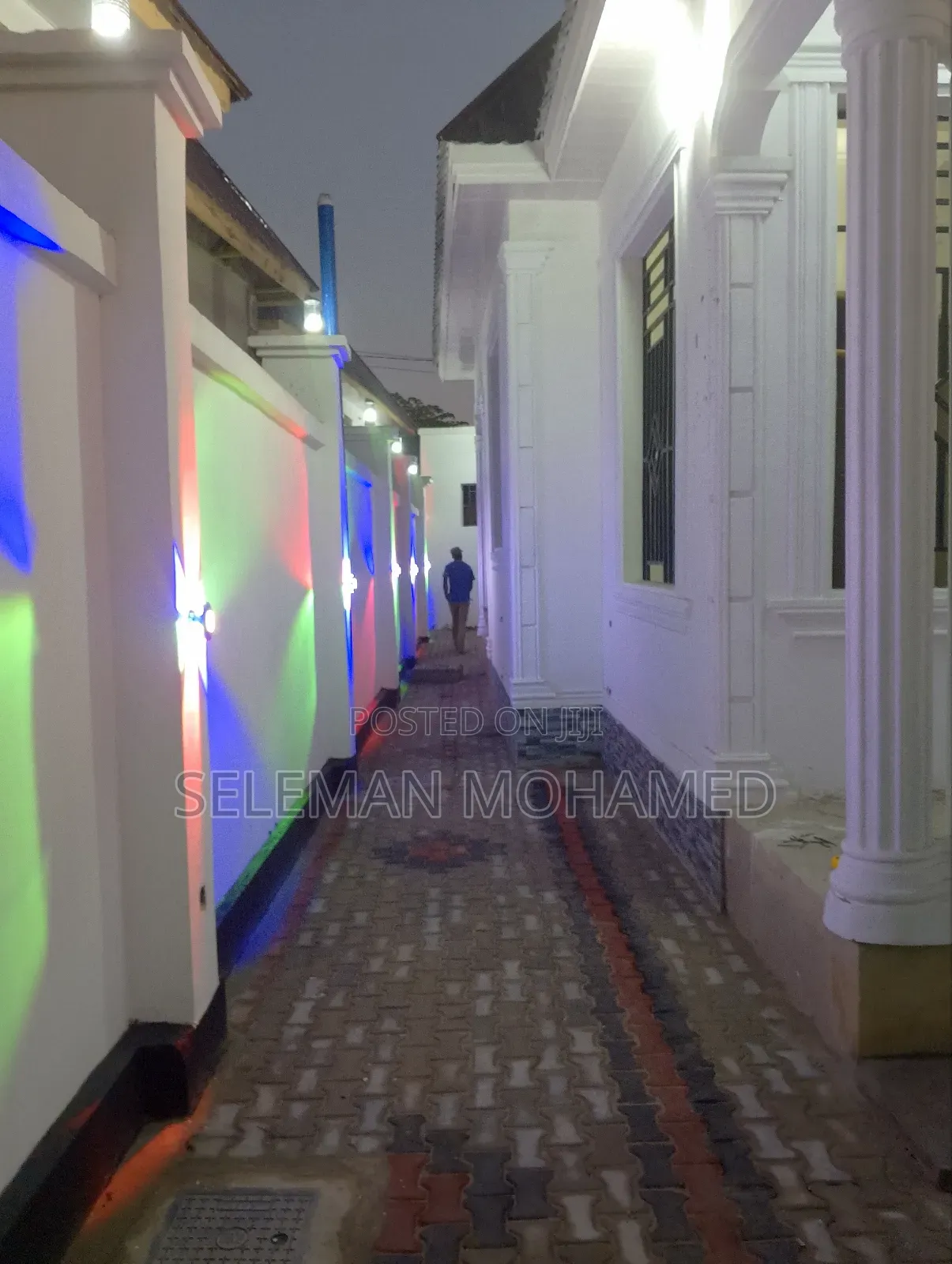 3bdrm House in Biriani Real Estate, Chamazi for sale