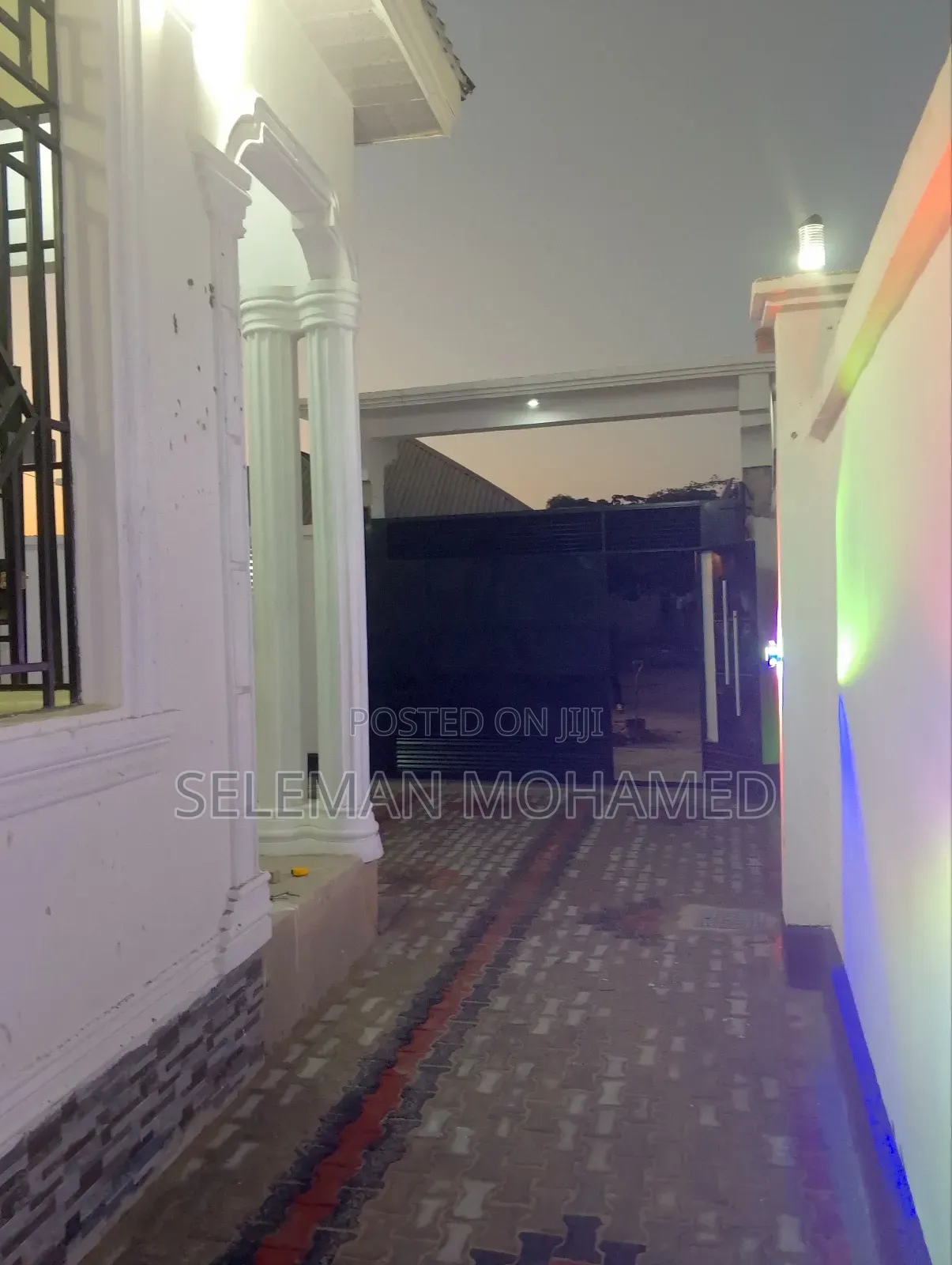 3bdrm House in Biriani Real Estate, Chamazi for sale