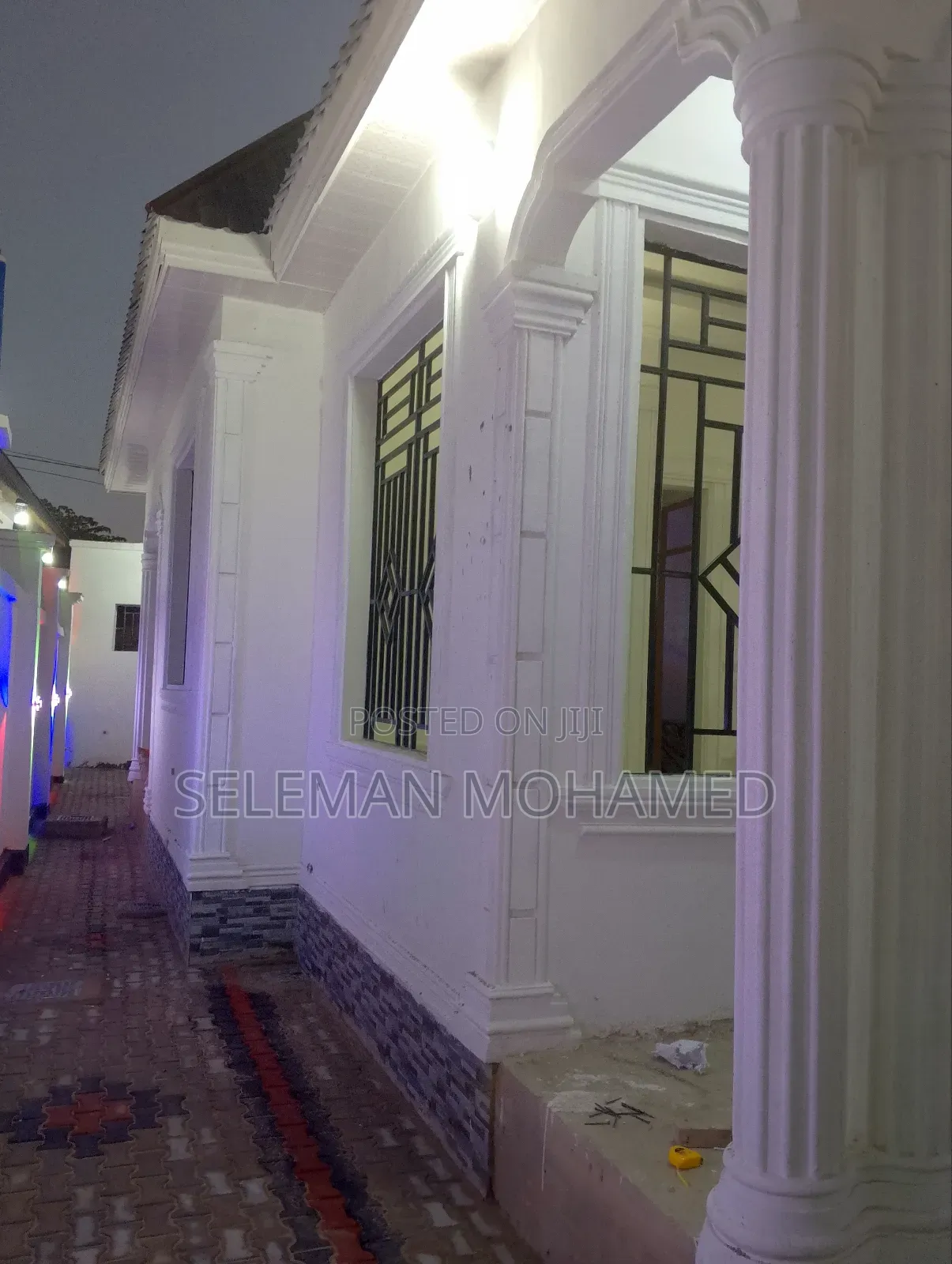 3bdrm House in Biriani Real Estate, Chamazi for sale
