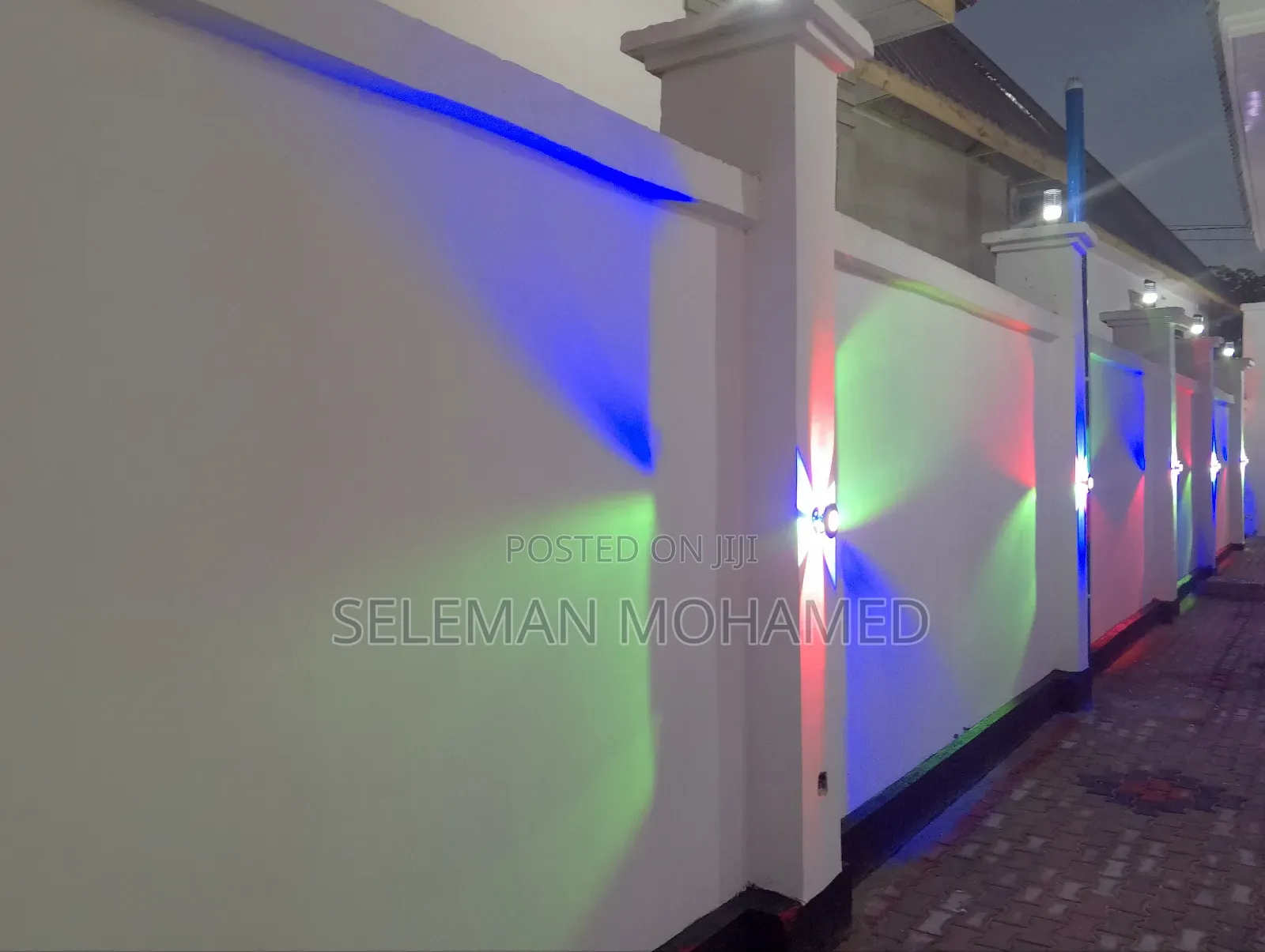 3bdrm House in Biriani Real Estate, Chamazi for sale