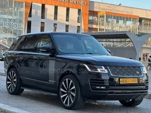 Rover 414i 2019 Black