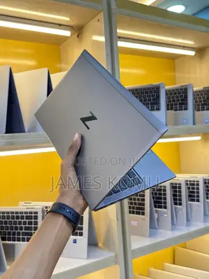 Laptop HP ZBook 14 16GB Intel Core I5 SSD 512GB