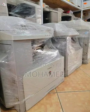 Photo - Canon Image Runner 2420