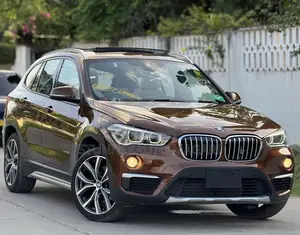 BMW X1 2015 Brown