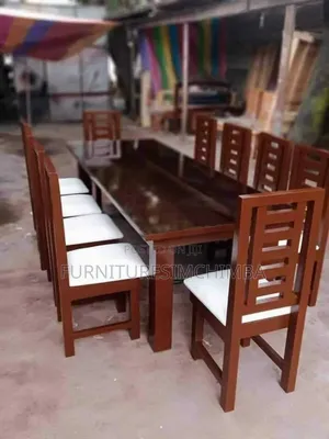 Strong Dinning Table