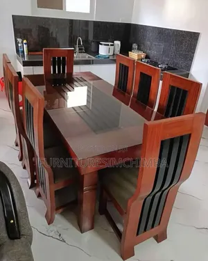 Strong Dinning Table