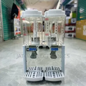 Photo - Strongtech.* *.Product : Juice Dispenser. 36l