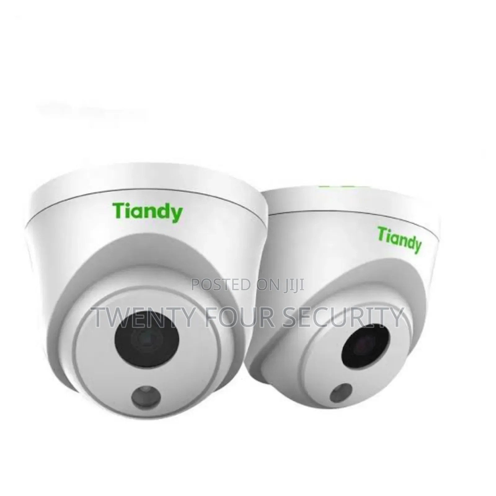 Tiandy Color Camera