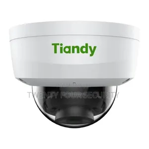 Tiandy Color Camera