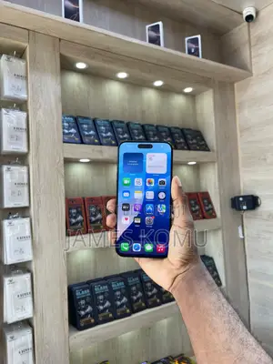 Apple iPhone 15 Pro Max 256 GB Blue