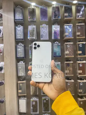Apple iPhone 11 Pro Max 64 GB Gold
