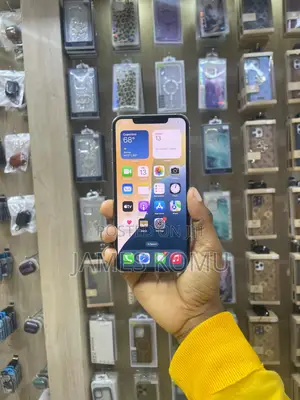 Apple iPhone 11 Pro Max 64 GB Gold