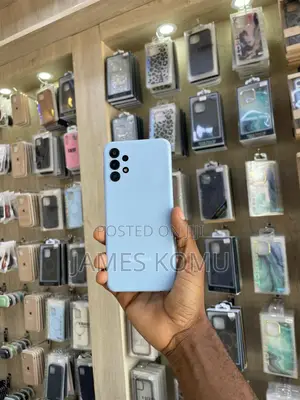 Samsung Galaxy A13 64 GB Blue