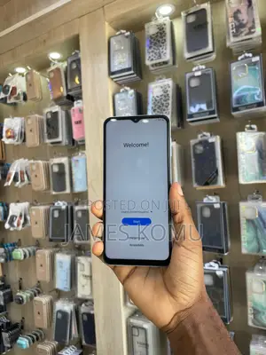 Samsung Galaxy A13 64 GB Blue