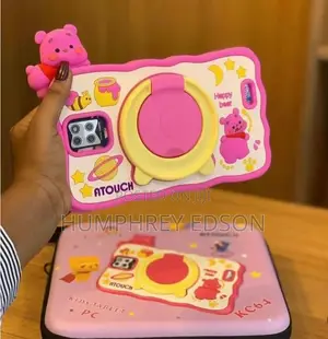 New Atouch KC64 256 GB Pink