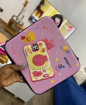 New Atouch KC64 256 GB Pink