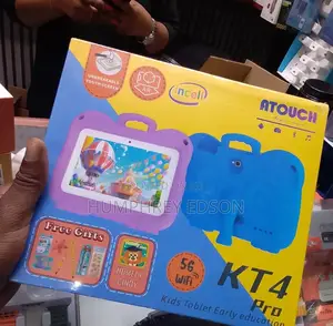 New Atouch KT4 256 GB Green