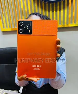 New Atouch SE MAX 512 GB