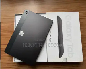 New Samsung Galaxy Tab A9+ 64 GB Gray