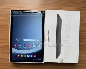New Samsung Galaxy Tab A9+ 64 GB Gray