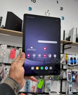 New Samsung Galaxy Tab A9+ 128 GB Silver