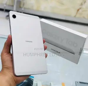 New Samsung Galaxy Tab A9 64 GB White