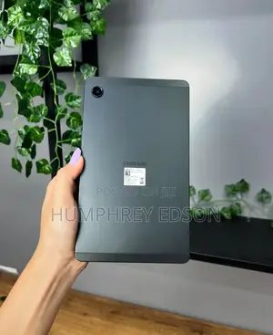 New Samsung Galaxy Tab A9 128 GB Black