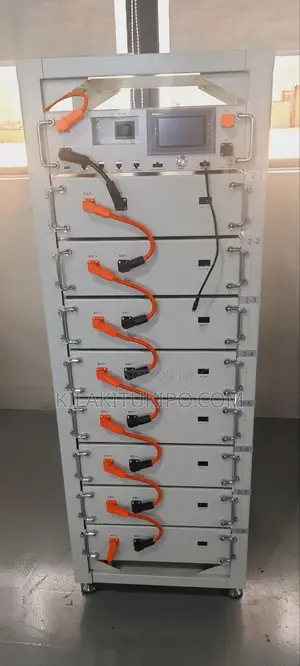 Energy Storage Battery Pack (Life Po4)