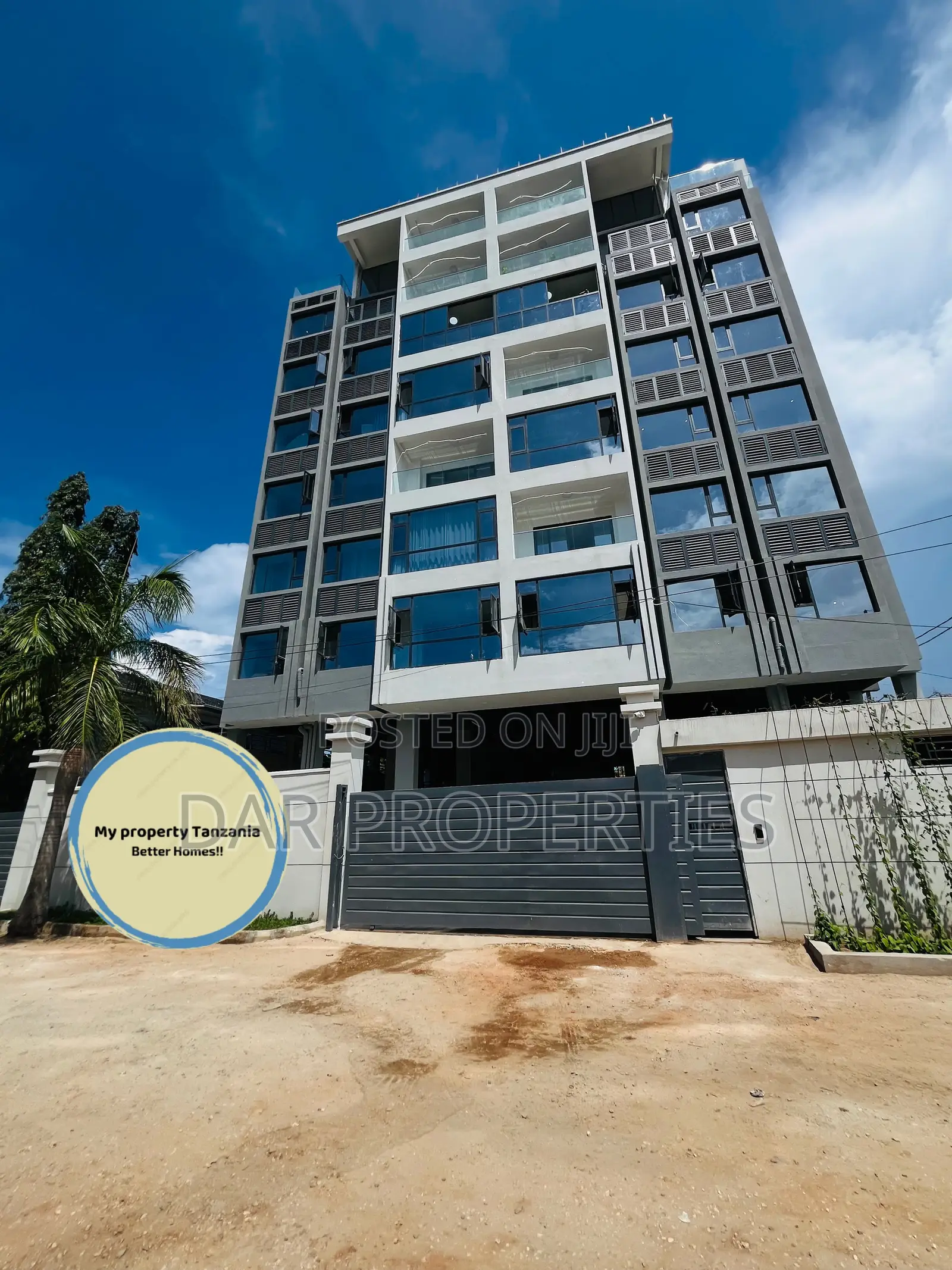 4 Bedroom on Sale Masaki