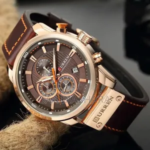 Curren 8291 Good Quality Watch