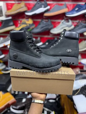 Men's Super Exciting Timberland Boots or Shoes