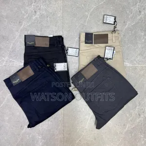 Best and New Men's Cadets Materials Trousers or Pants