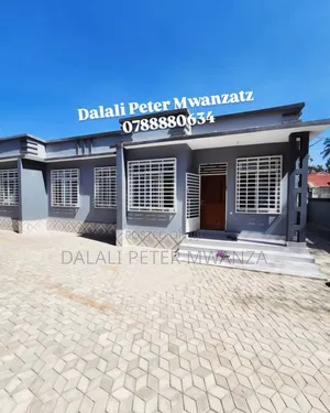 2bdrm House in Airport Road, Ilemela for rent