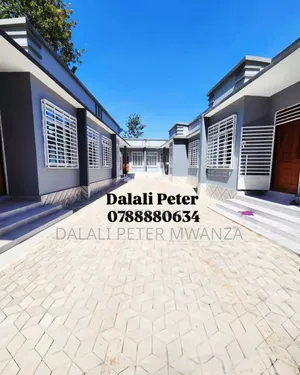 2bdrm House in Airport Road, Ilemela for rent