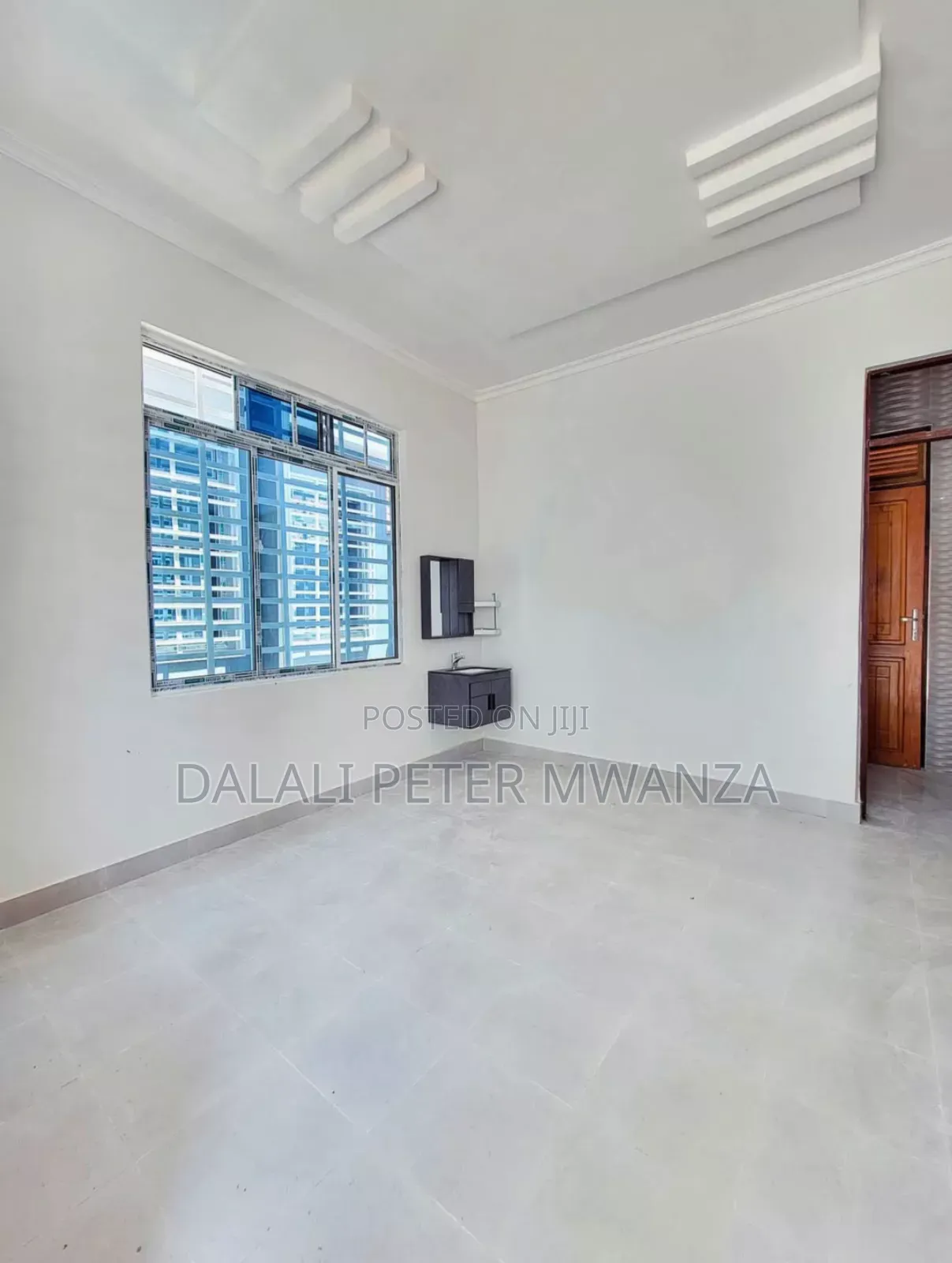 2bdrm House in Airport Road, Ilemela for rent