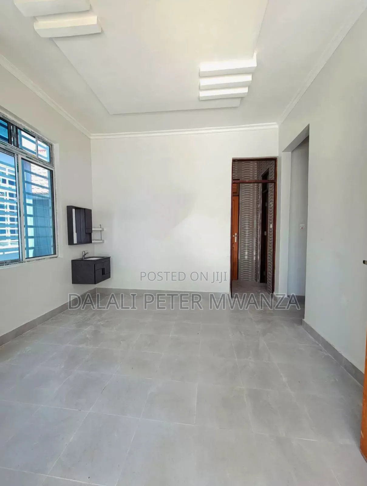 2bdrm House in Airport Road, Ilemela for rent
