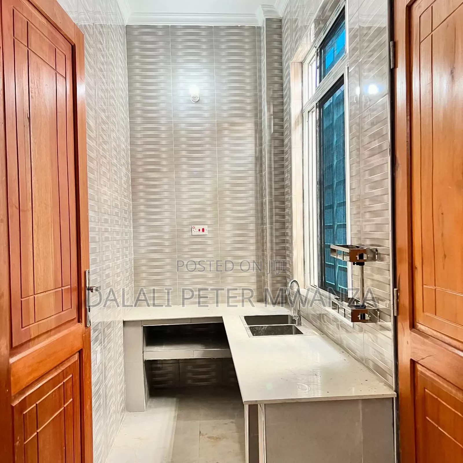 2bdrm House in Airport Road, Ilemela for rent
