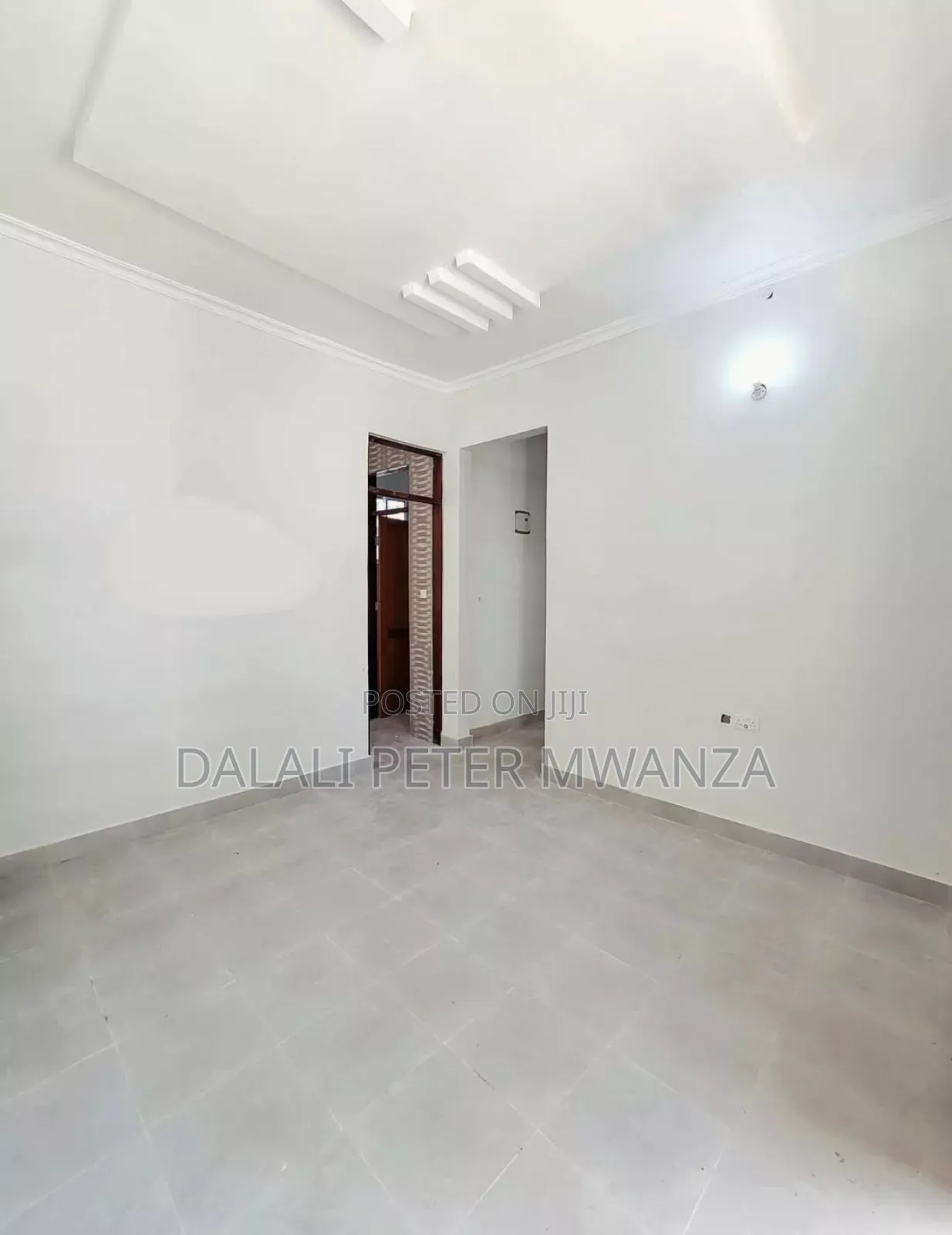 2bdrm House in Airport Road, Ilemela for rent