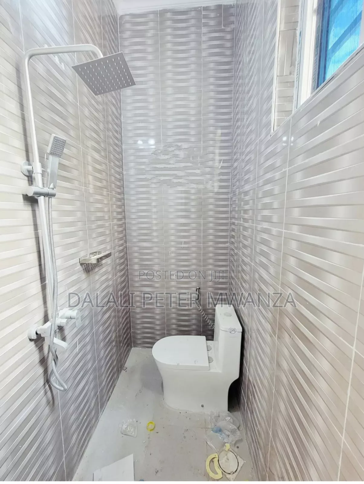 2bdrm House in Airport Road, Ilemela for rent