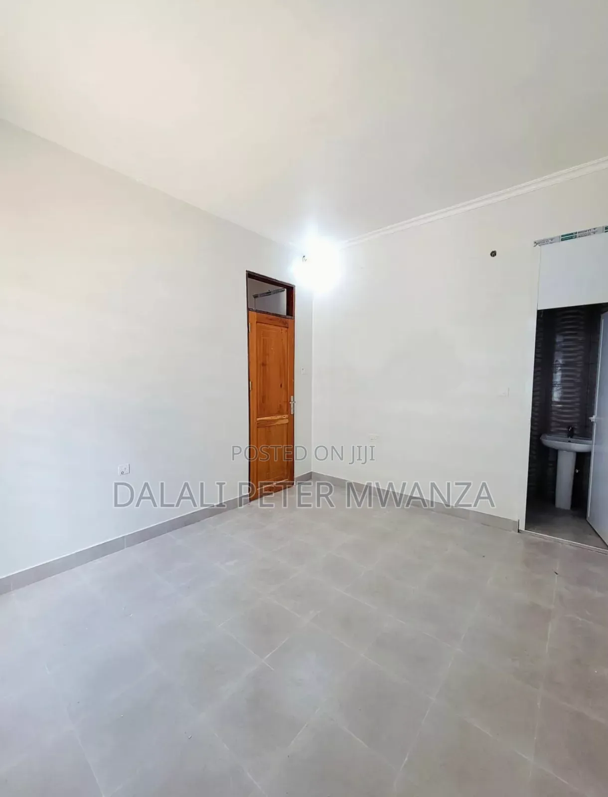 2bdrm House in Airport Road, Ilemela for rent