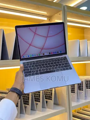 Laptop Apple MacBook Pro 2016 8GB Intel Core I5 SSD 256GB