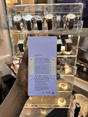 New Google Pixel 9a 128 GB Purple