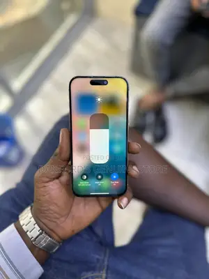 Apple iPhone 15 Pro 128 GB White