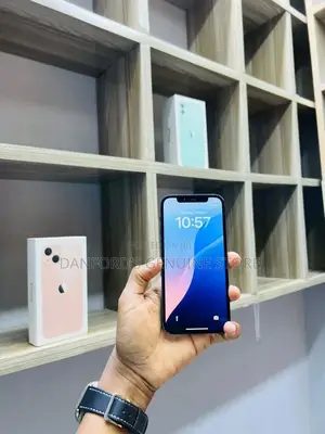 Apple iPhone 12 128 GB Blue