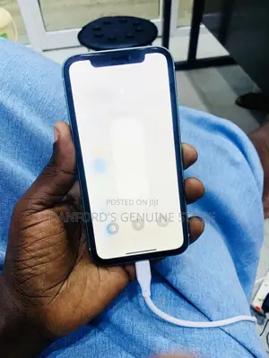 Apple iPhone 11 64 GB Green