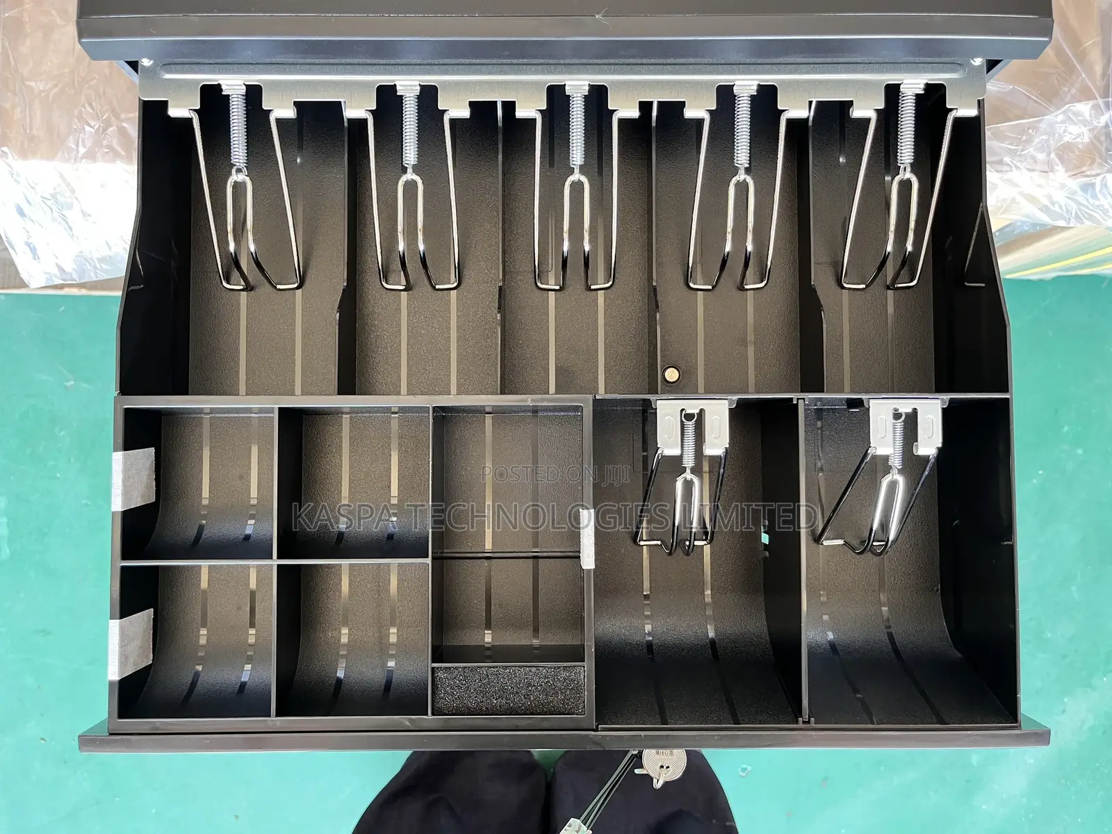Cash Drawer